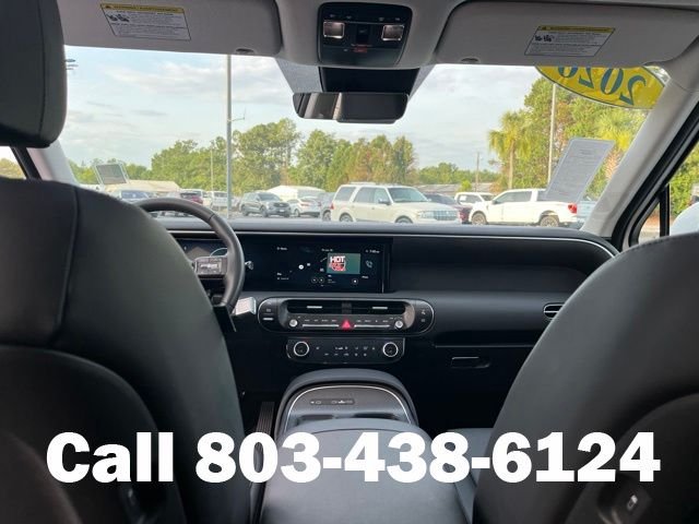 Used 2026 White Hyundai SEL Convenience image 15