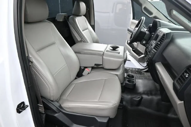 Used 2016 White Ford XL image 14