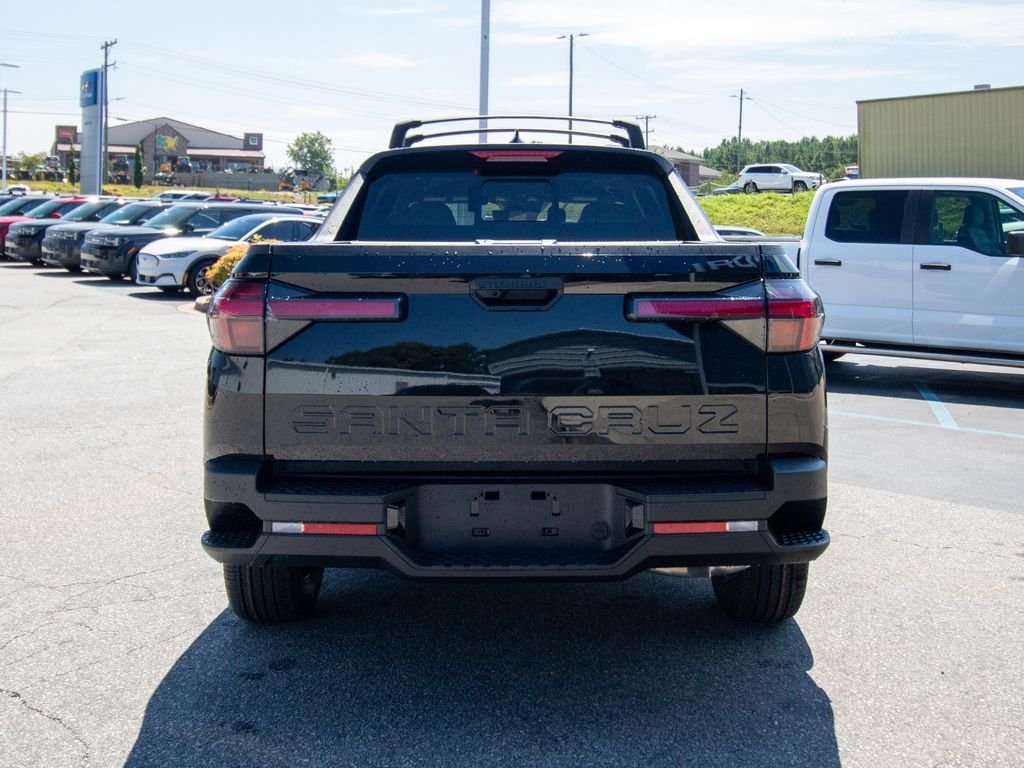 New 2027 Black Hyundai SEL image 12