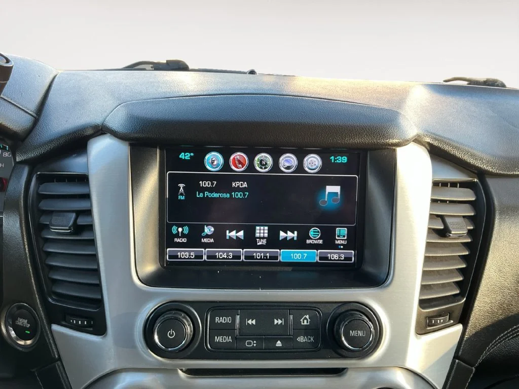 Used 2018 QUICKSILVER METALLIC GMC SLT image 15