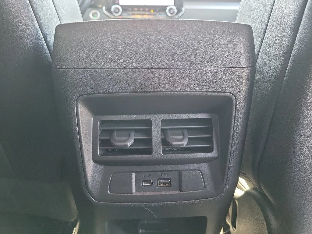 Certified Used 2025 Summit White Chevrolet WT/LT image 21