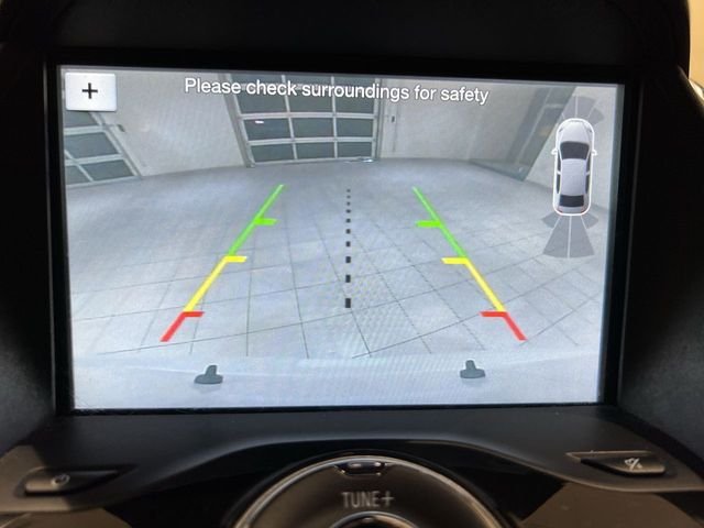 Used 2019 White Ford Titanium image 14