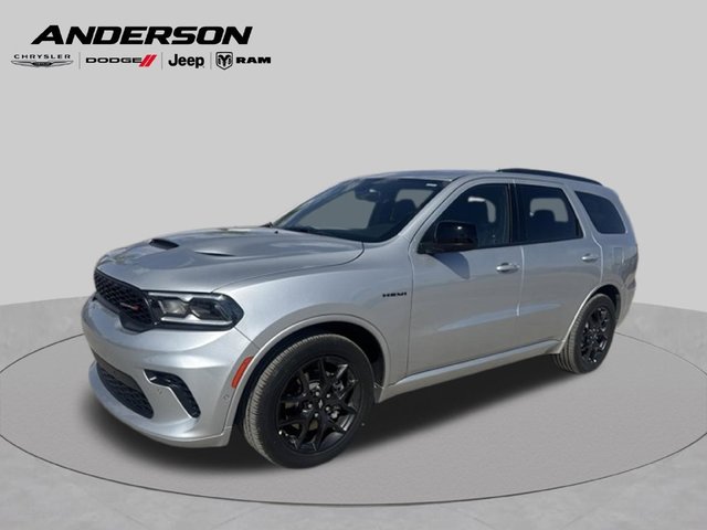 2026 Dodge Durango GT HEMI V8