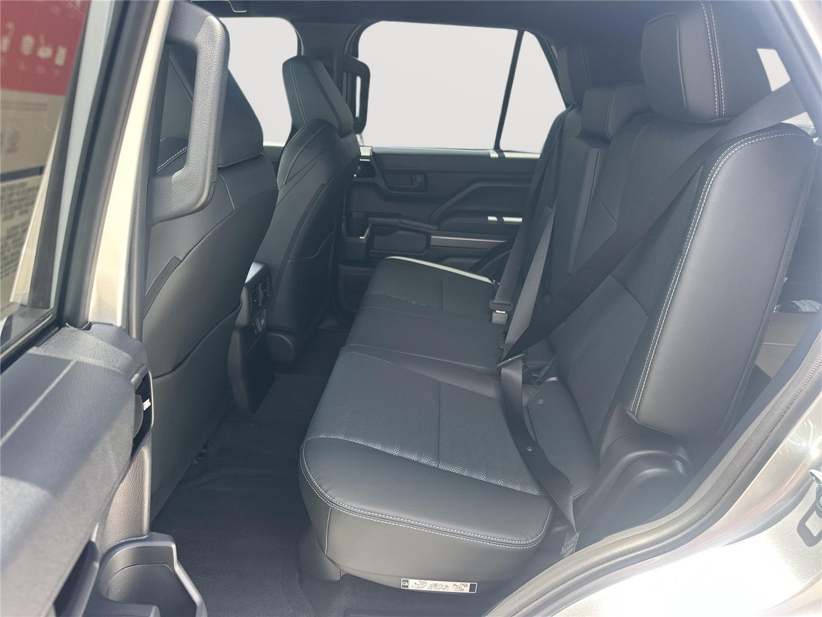 New 2026 Cutting Edge Toyota  TRD Off-Road Premium image 19