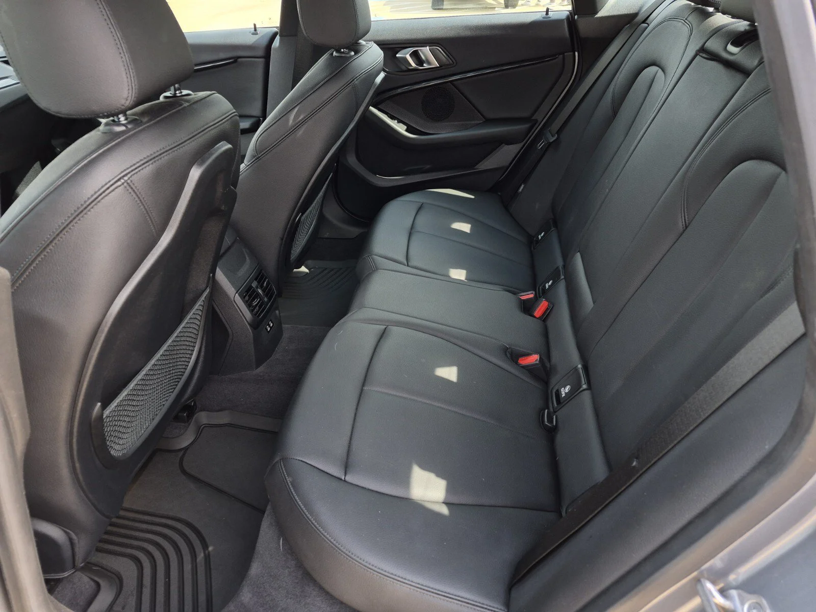 Used 2022 Skyscraper Grey Metallic BMW 228i image 16