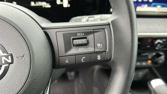 2026 Nissan KICKS SV AWD - Photo 12