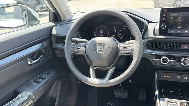 New 2026 White Honda EX image 23
