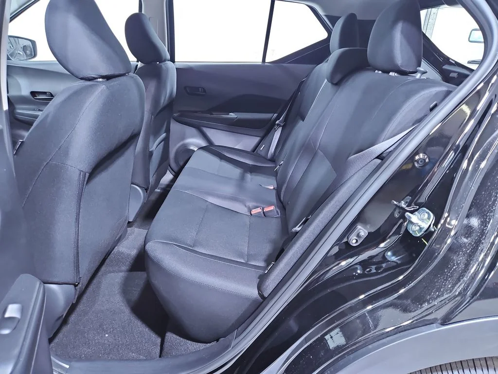 2025 Nissan KICKS PLAY Base - Photo 24