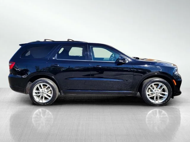 Used 2024 Black Dodge GT Plus image 4