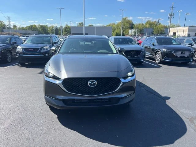 Used 2025 Gray Mazda 2.5 S Preferred Package image 21