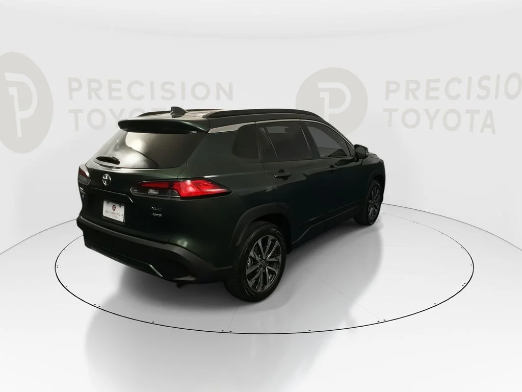 Used 2023 Cypress Toyota XLE image 18
