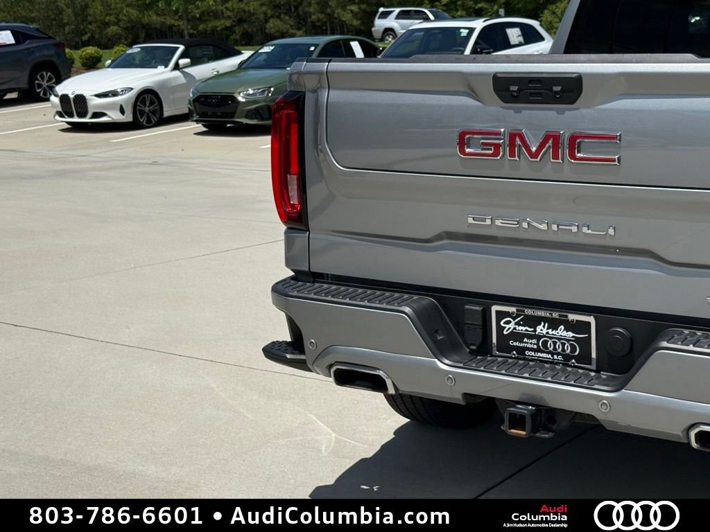 2024 GMC Sierra 1500 Denali Denali - Photo 14