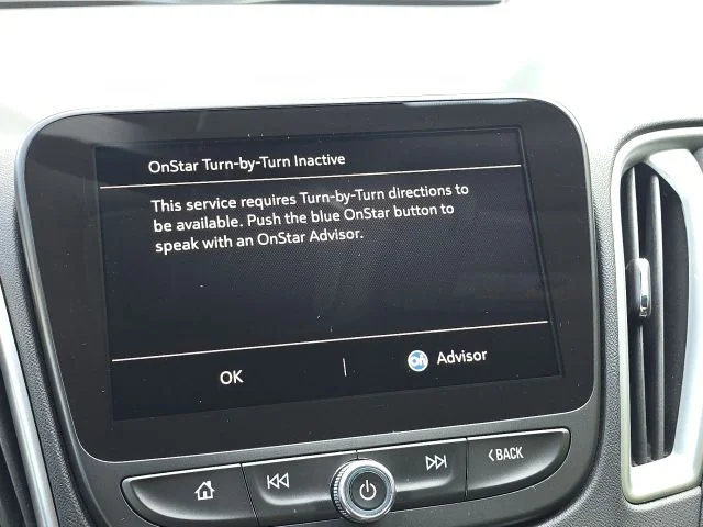 Used 2023 Black Chevrolet LS image 26