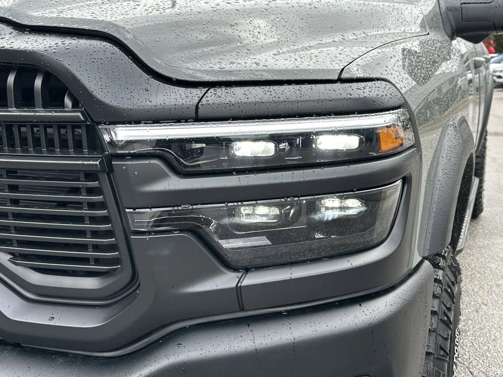 2026 RAM 2500 Power Wagon - Photo 6