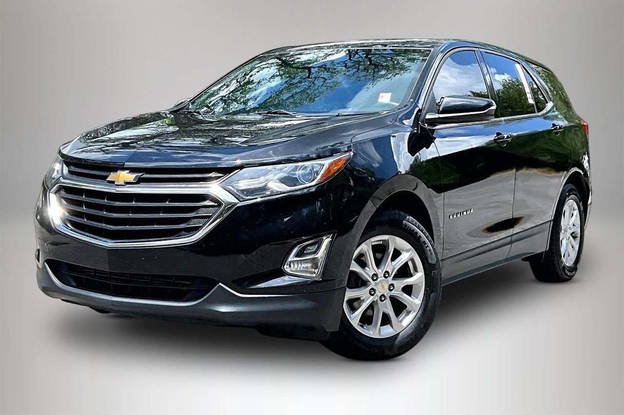 2019 Chevrolet Equinox 2FL's photo