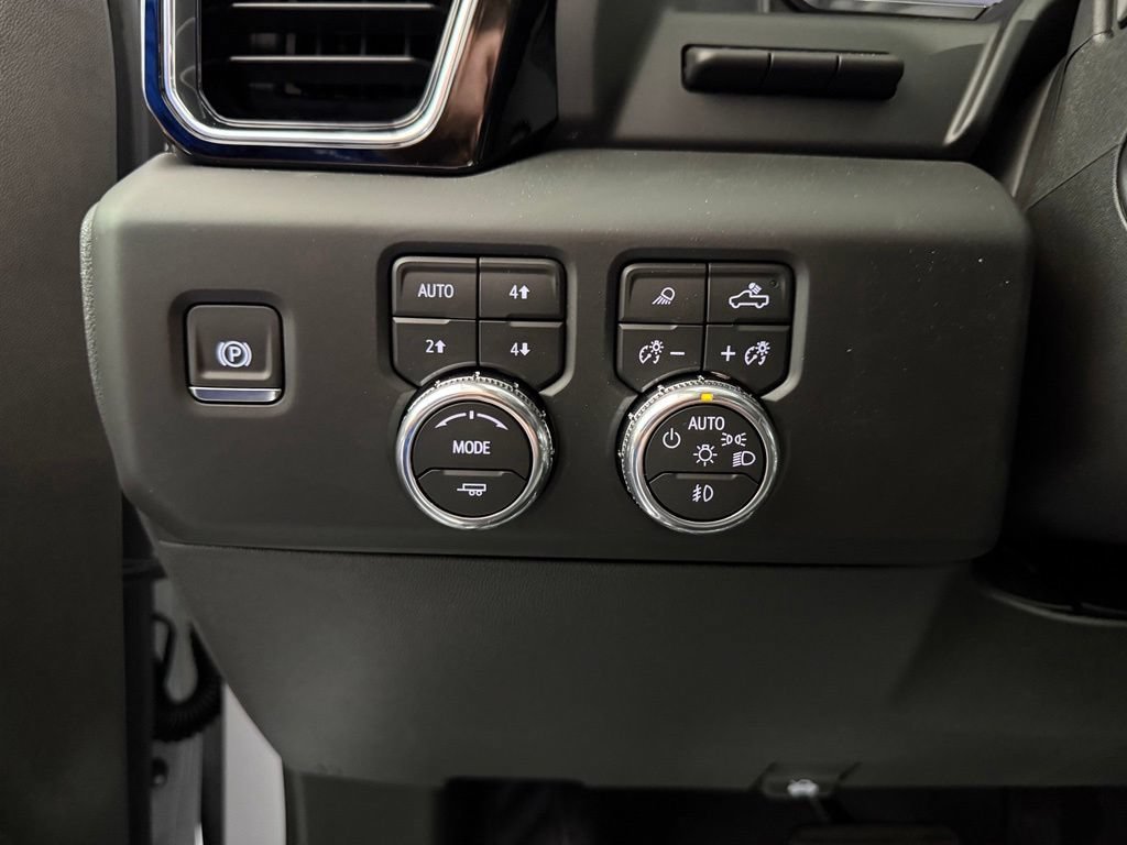 2026 GMC Sierra 1500 Denali - Photo 7
