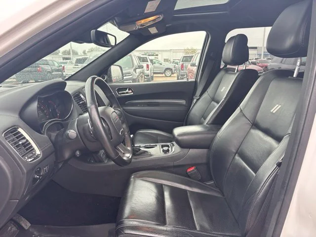 Used 2019 White Dodge R/T image 10