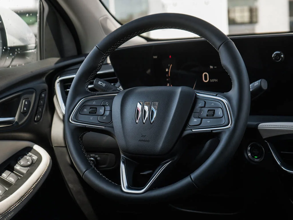 2026 Buick Encore GX Avenir - Photo 15