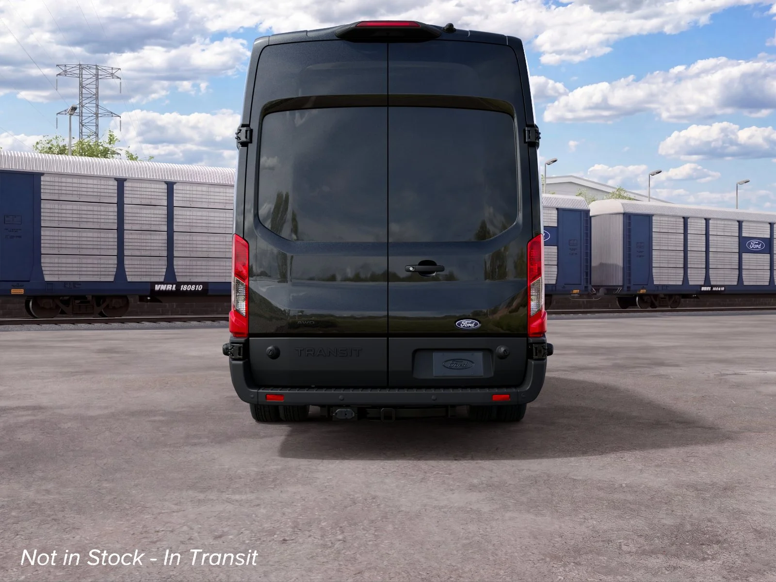 Vehicle thumbnail