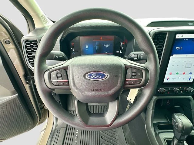 Used 2025 Gray Ford XL image 11