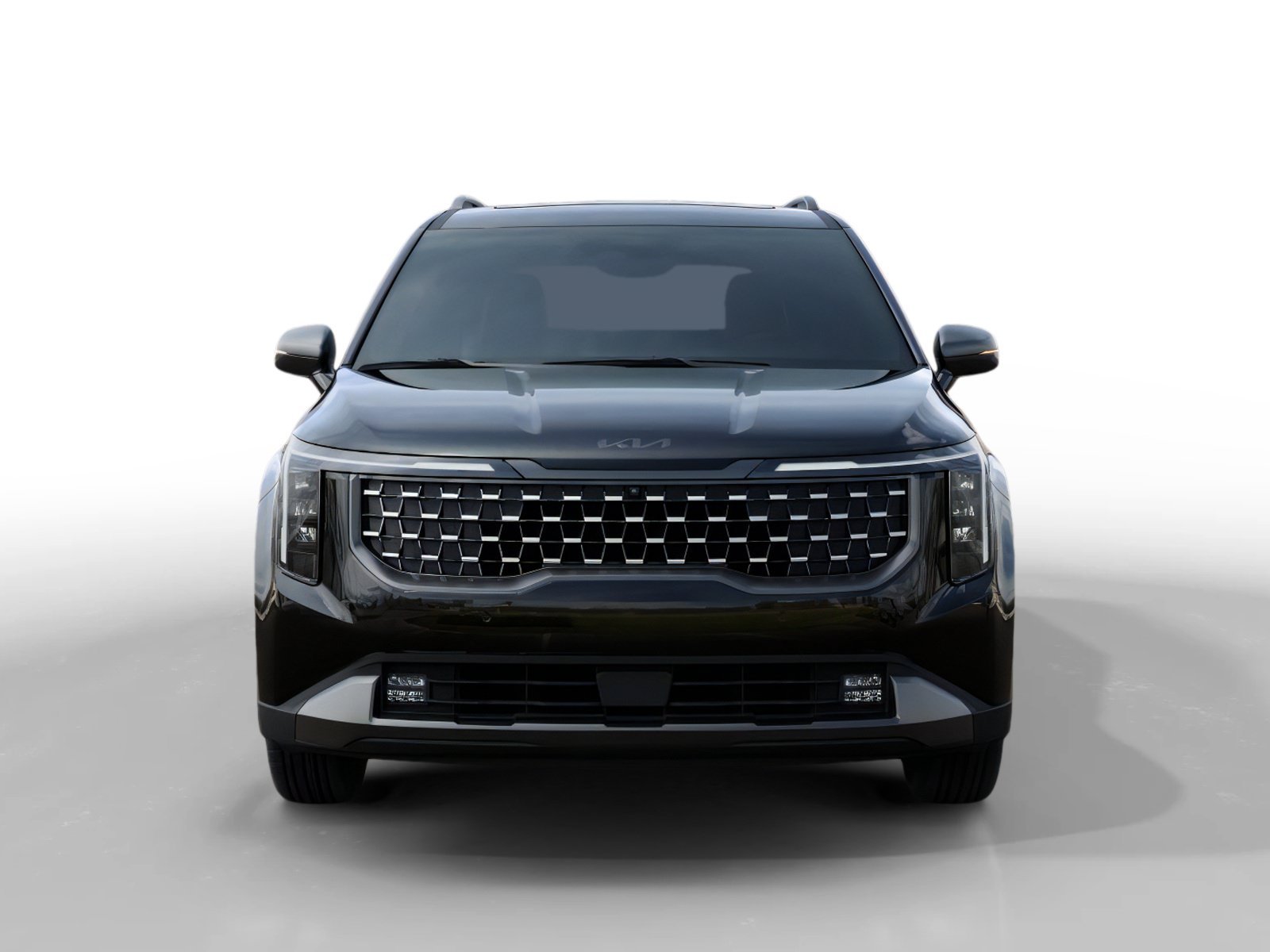 New 2027 Aurora Black Pearl Kia SX image 2
