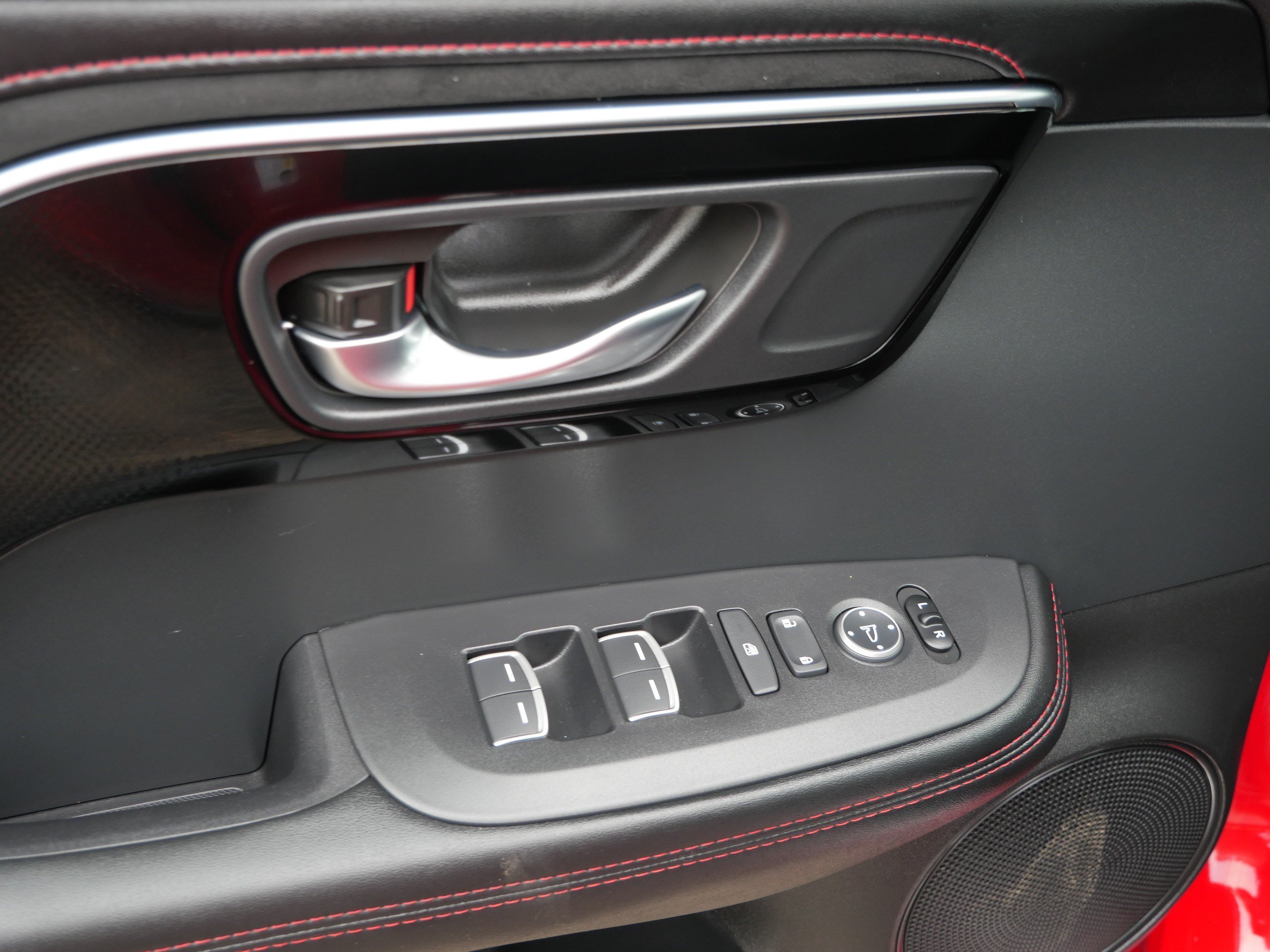 2025 Acura ADX A-Spec Package - Photo 20