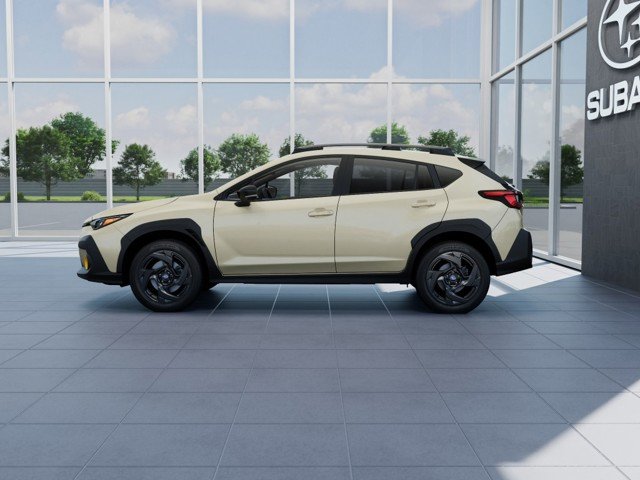 New 2027 SAND DUNE PEARL Subaru Sport Hybrid image 3