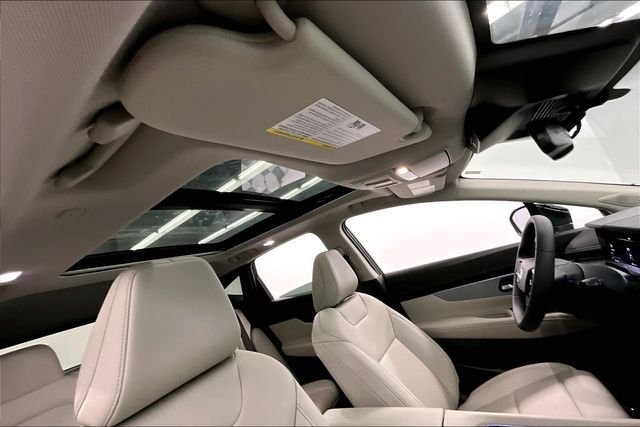 2025 Nissan Murano SL - Photo 34