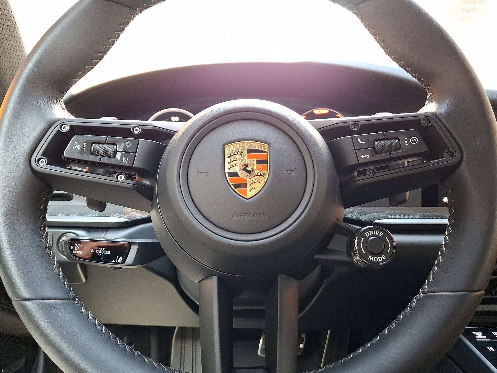 New 2026 Paint to Sample: Signalorange Porsche Spirit 70 image 21