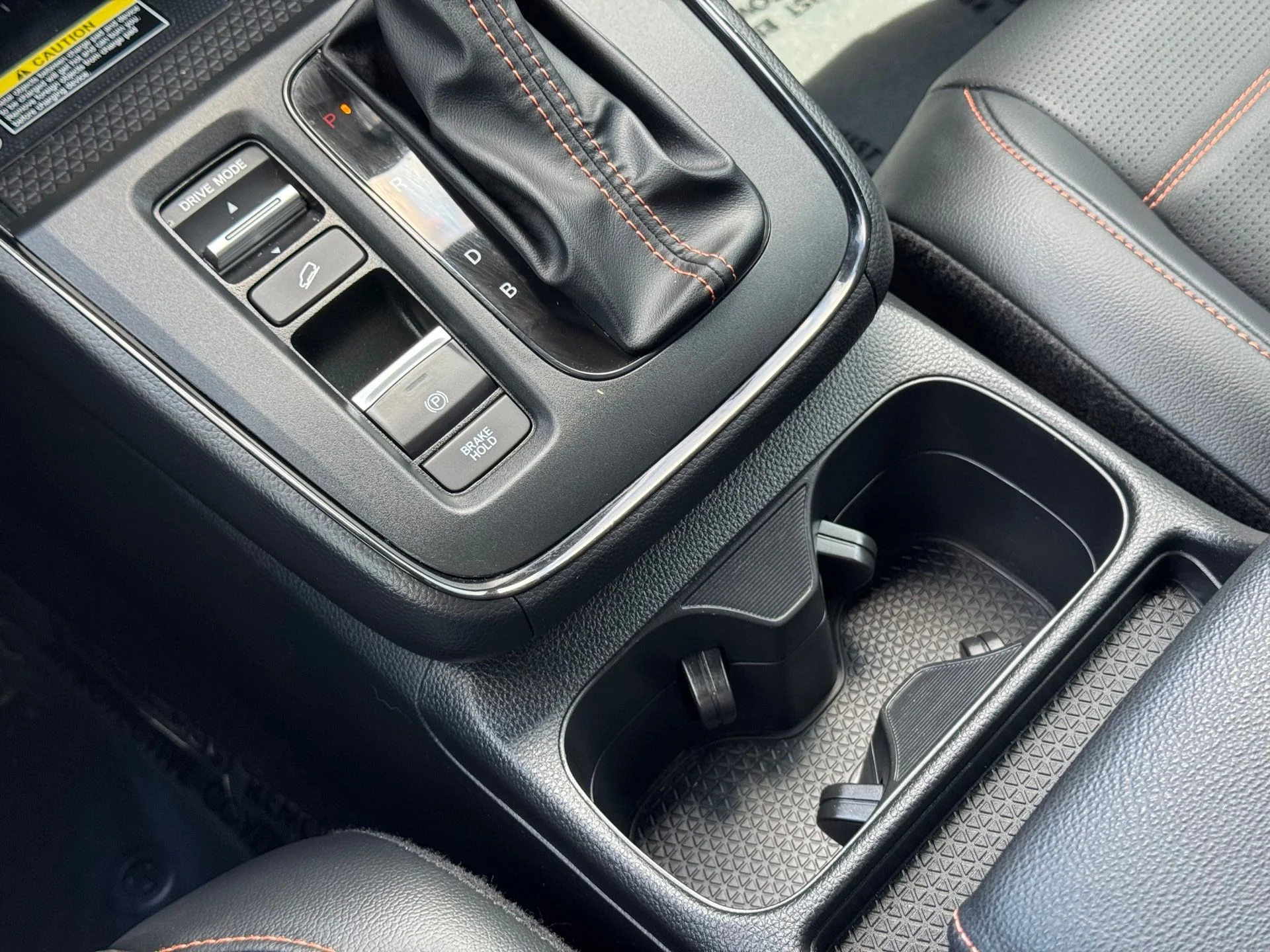 Used 2024 Blue Honda Sport Touring image 16
