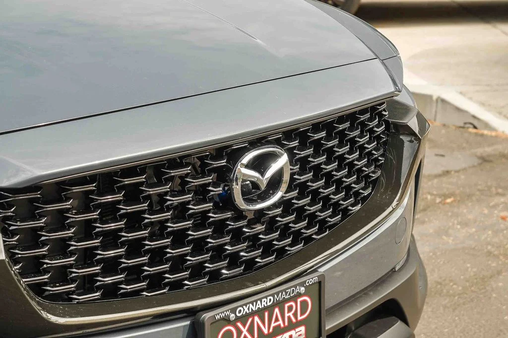 2025 Mazda CX-50 Premium Plus - Photo 9