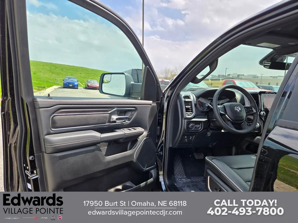 2026 RAM 1500 Laramie - Photo 10