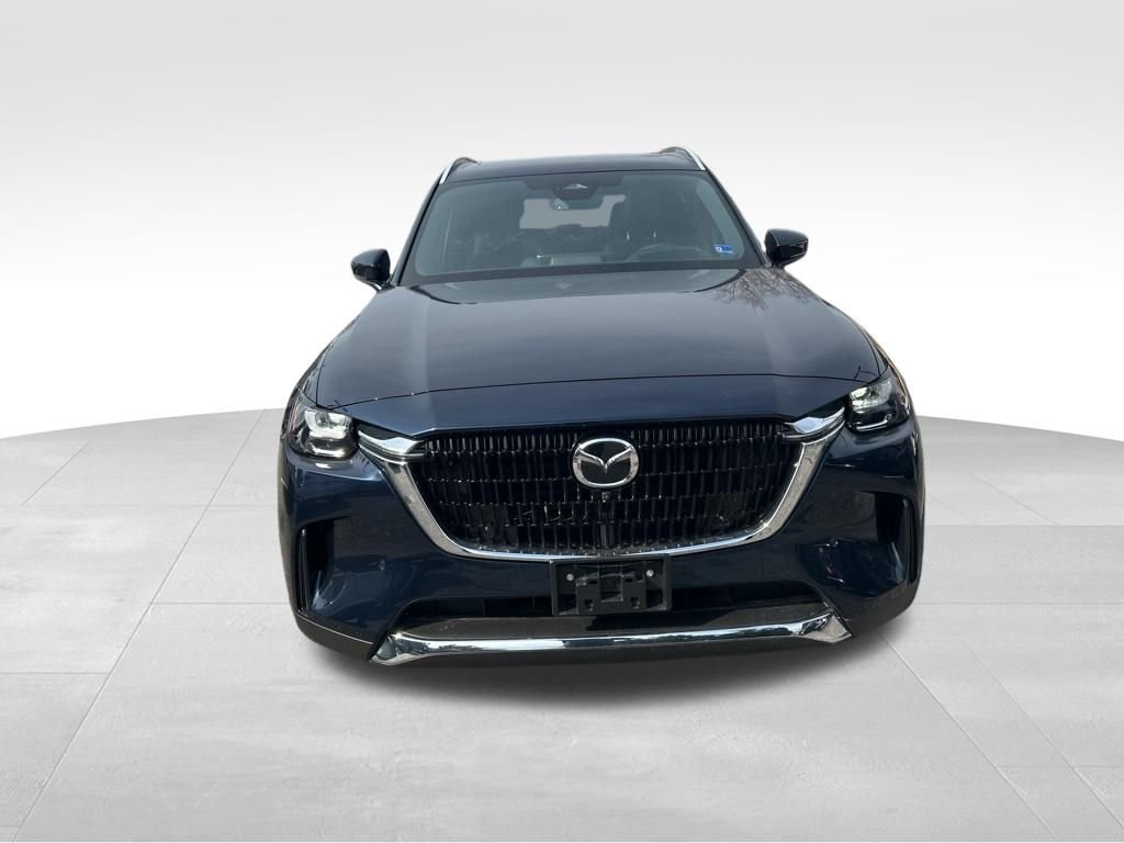 2025 Mazda CX-90 Premium Plus Package - Photo 9