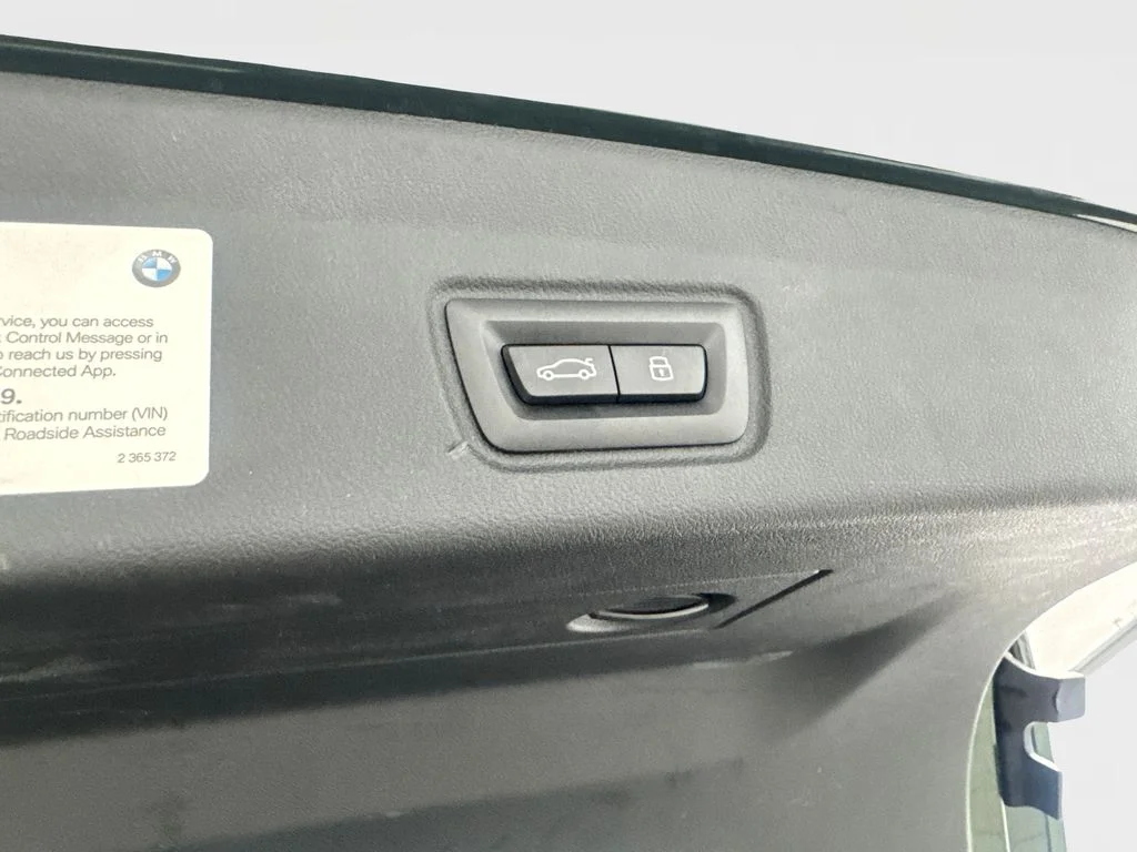 Used 2024 Green BMW eDrive35 image 83