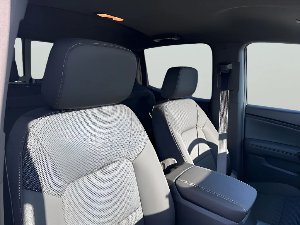 2026 GMC Canyon Elevation - Photo 21