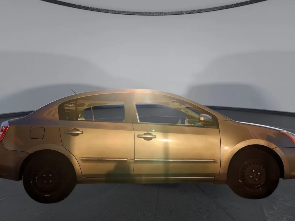 2012 Nissan Sentra S - Photo 9