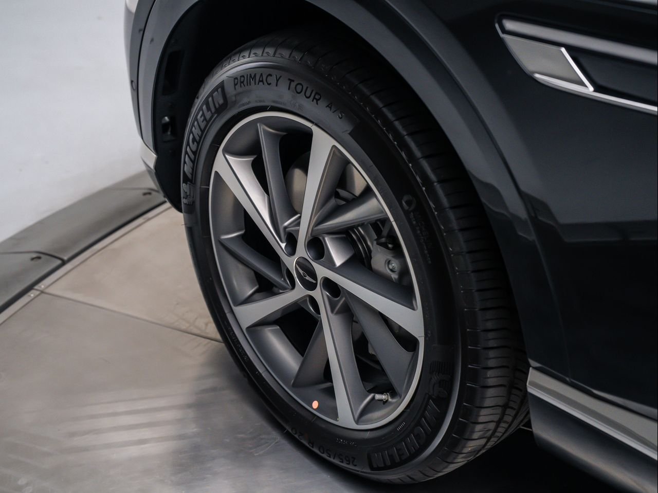 New 2026 Vik Black Genesis 3.5T ADVANCED image 12
