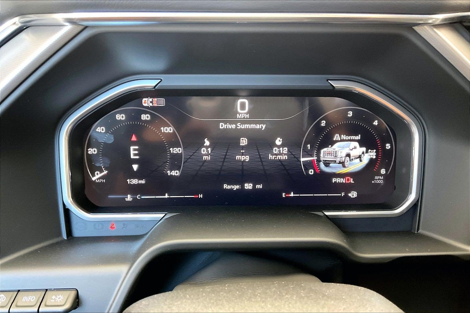 2026 GMC Sierra 2500HD Denali - Photo 19