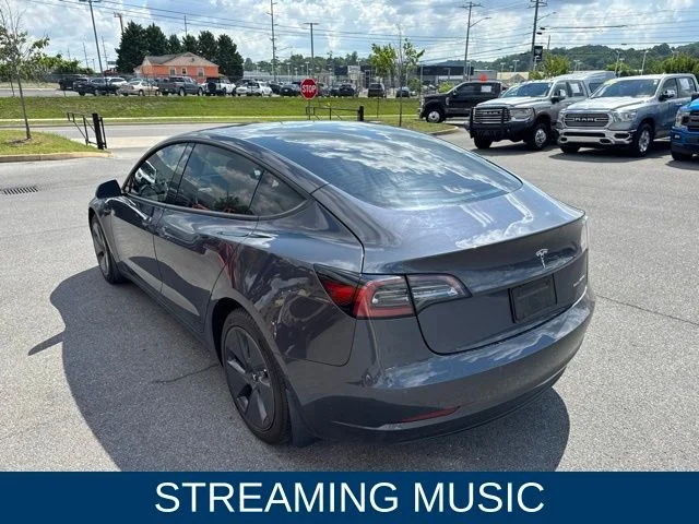 Used 2021  Tesla Long Range image 6
