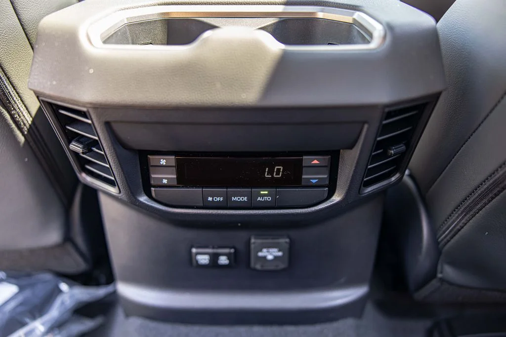 Used 2026 Red Toyota Platinum image 35
