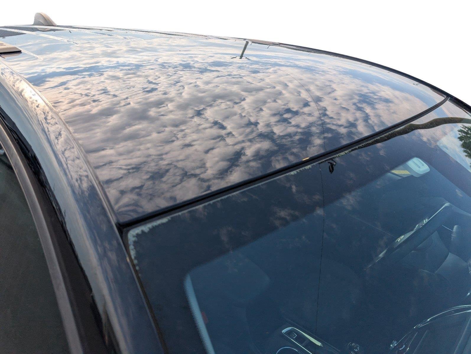 Used 2019 MOSAIC BLACK METALLIC Chevrolet LT image 40