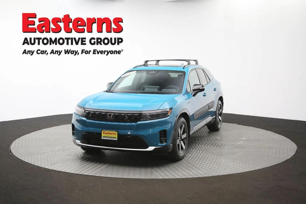Used 2024 Blue Honda Touring image 53