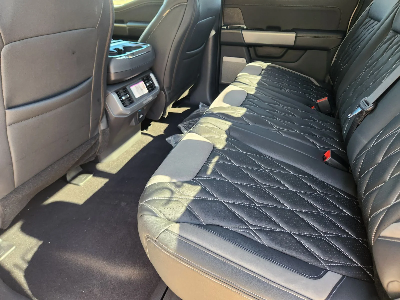 2025 Ford F-150 XLT - Photo 21