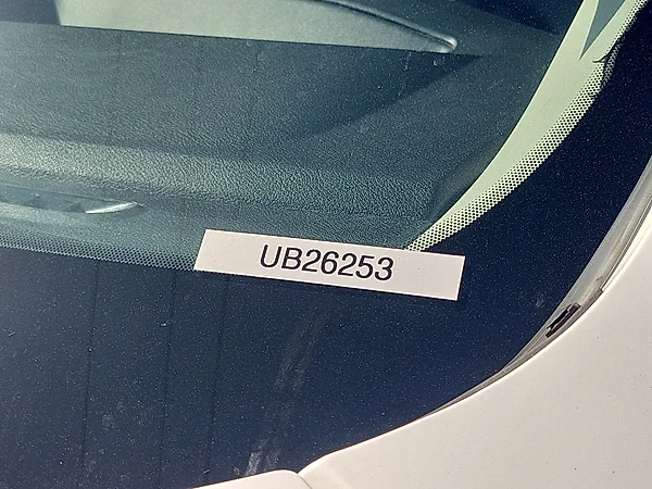 2020 Ford Transit Van Base - Photo 9
