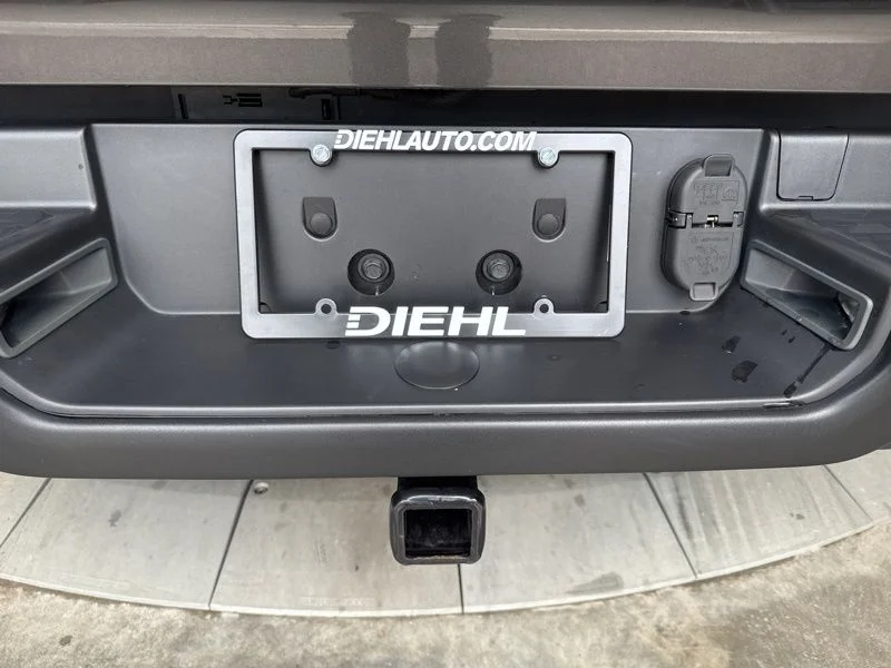Used 2023 Gray Ram Rebel image 9