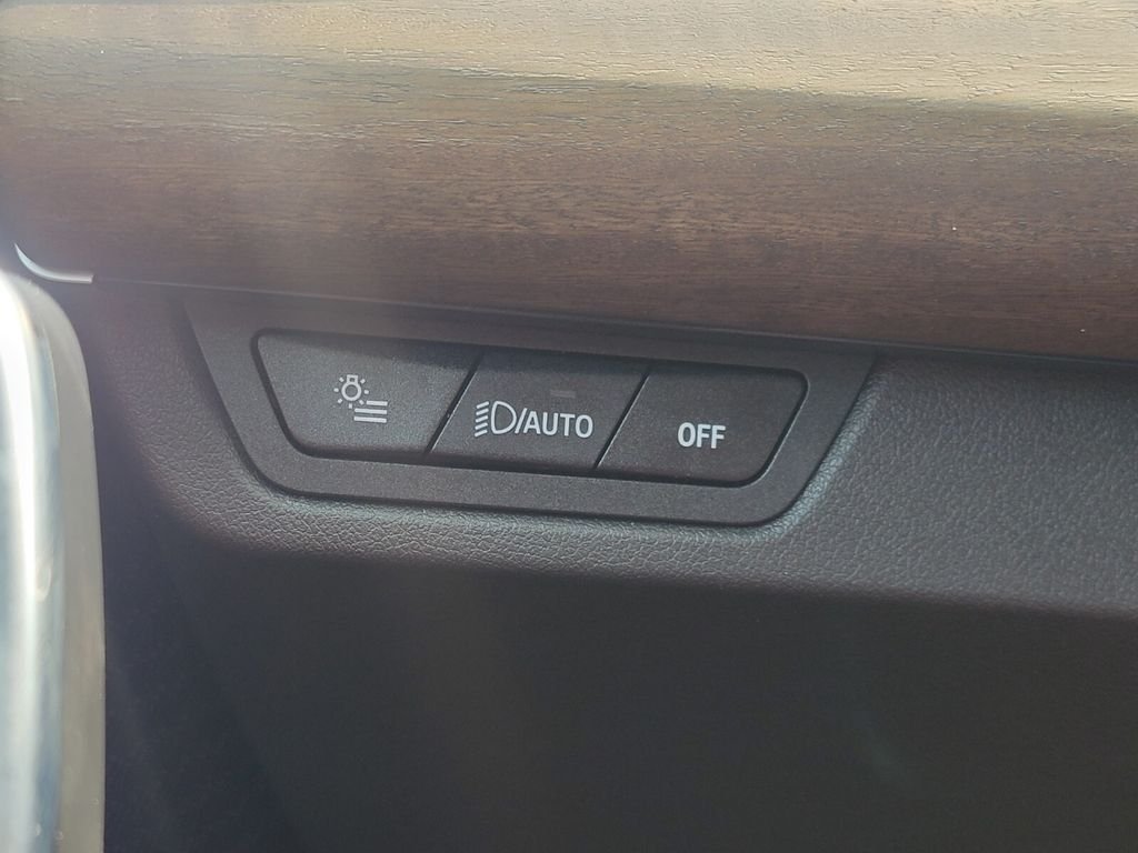 2025 BMW X1 28i - Photo 26
