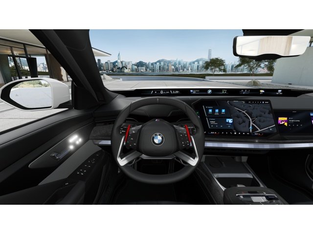 New 2027 Alpine White BMW  image 13