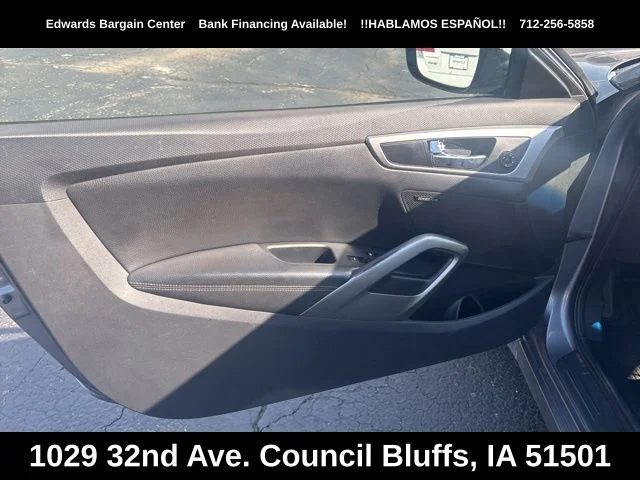 Used 2012 Gray Hyundai Base image 16