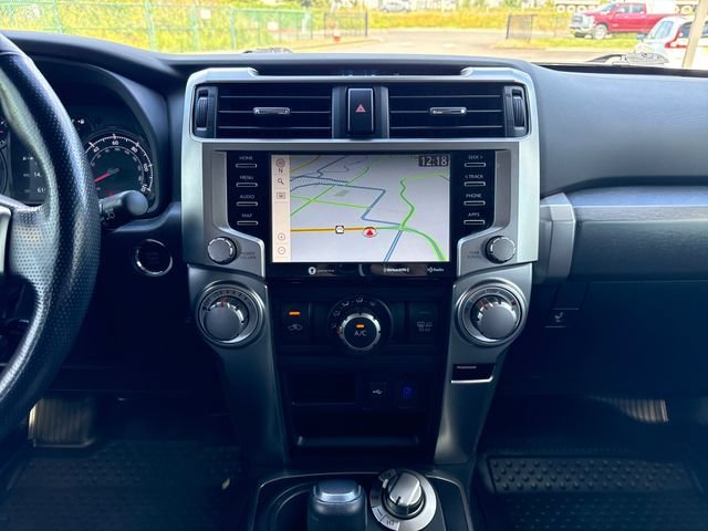 Used 2023 Magnetic Gray Metallic Toyota SR5 Premium image 22