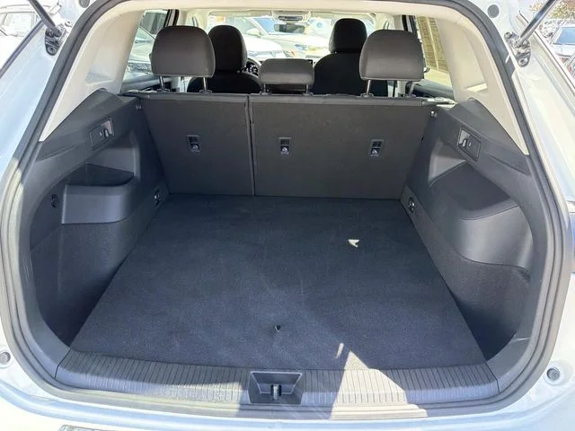 Certified Used 2026 White Volkswagen S image 5